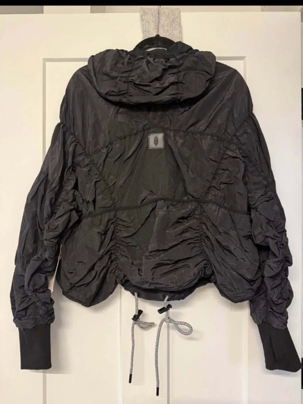 NWT Free People Movement Happy Camper Pullover - Picture 5 of 7